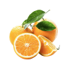 Sweet Orange